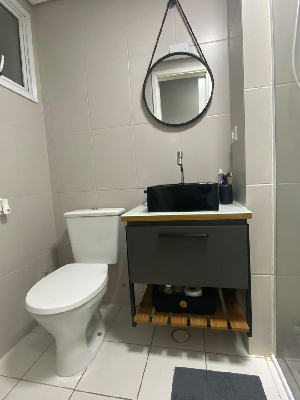 Apartamento, 2 quartos, 52 m² - Foto 2