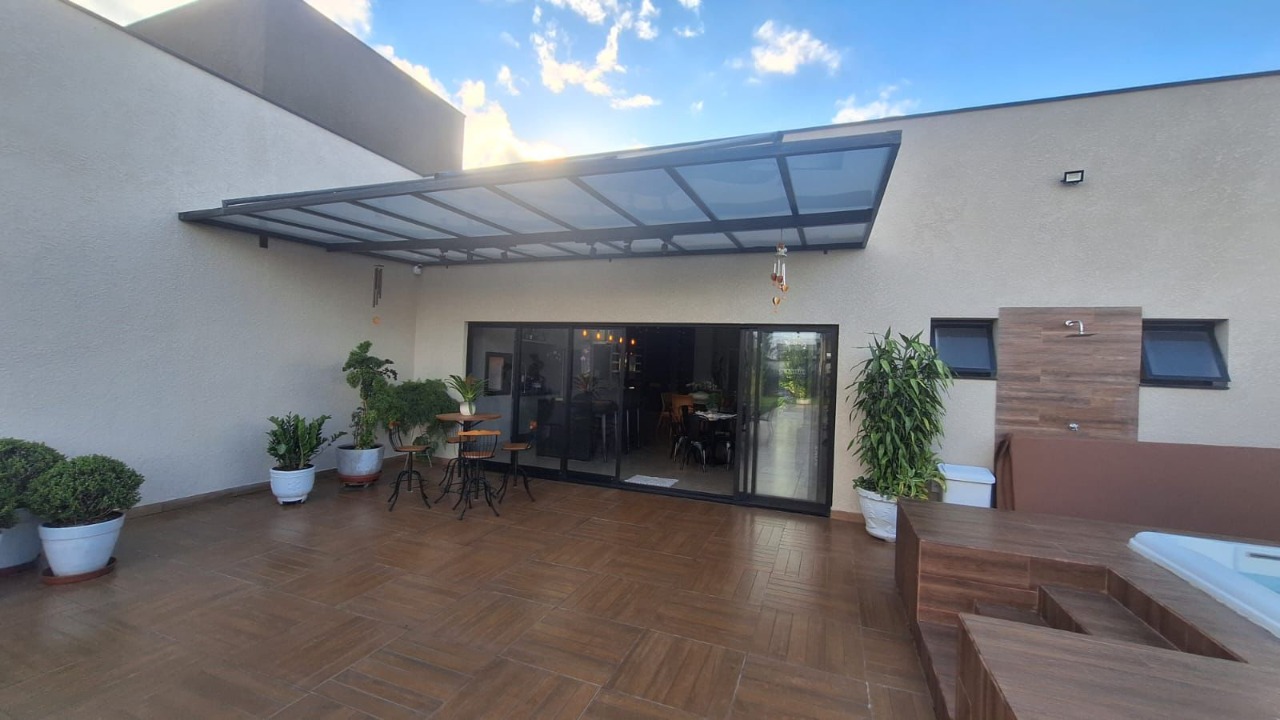 Casa, 3 quartos - Foto 25