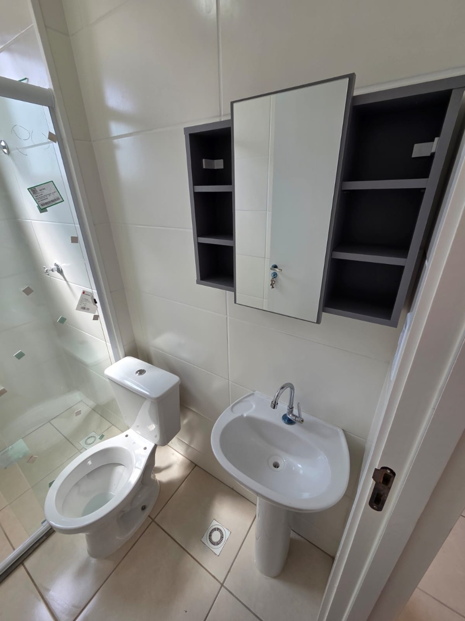 Apartamento, 2 quartos, 45 m² - Foto 27