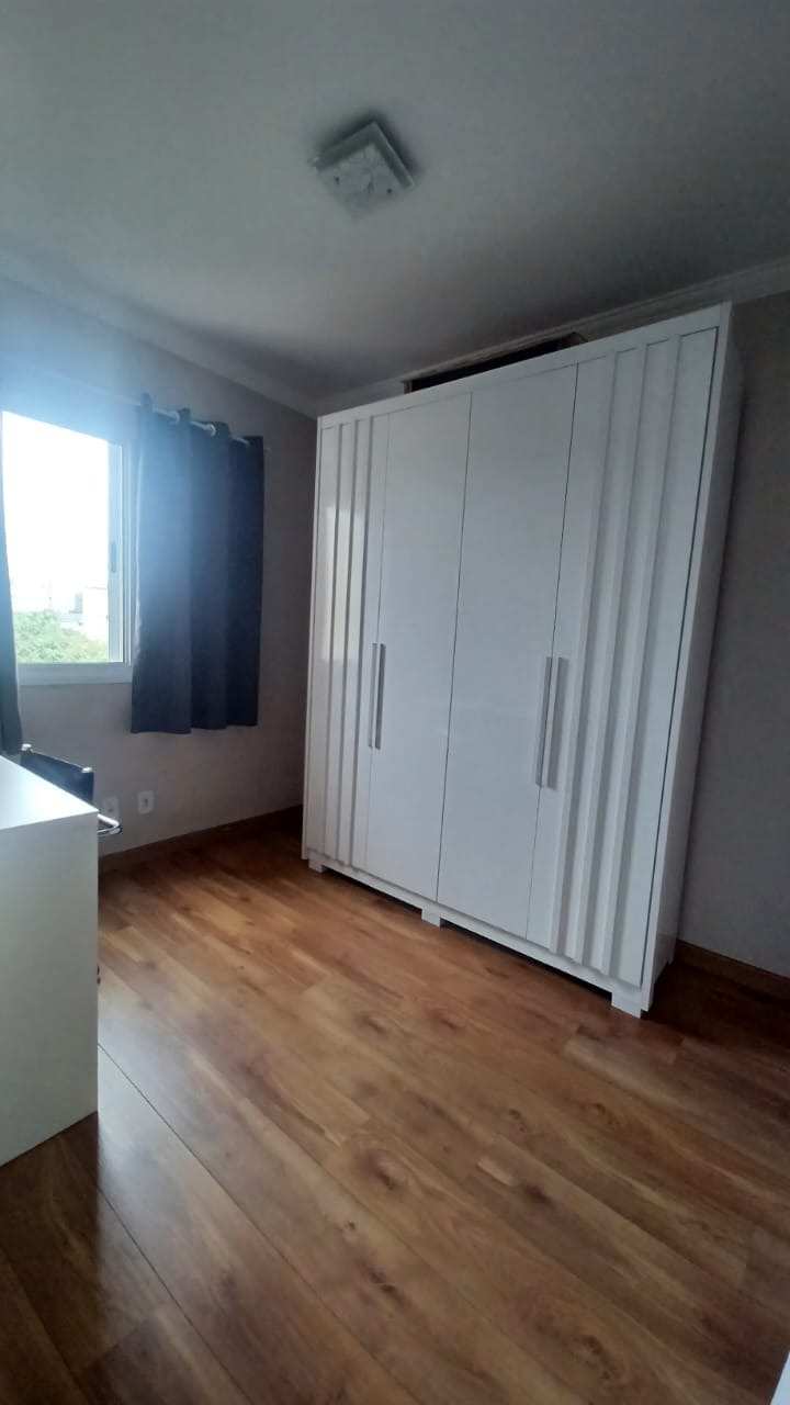 Apartamento, 2 quartos, 50 m² - Foto 4