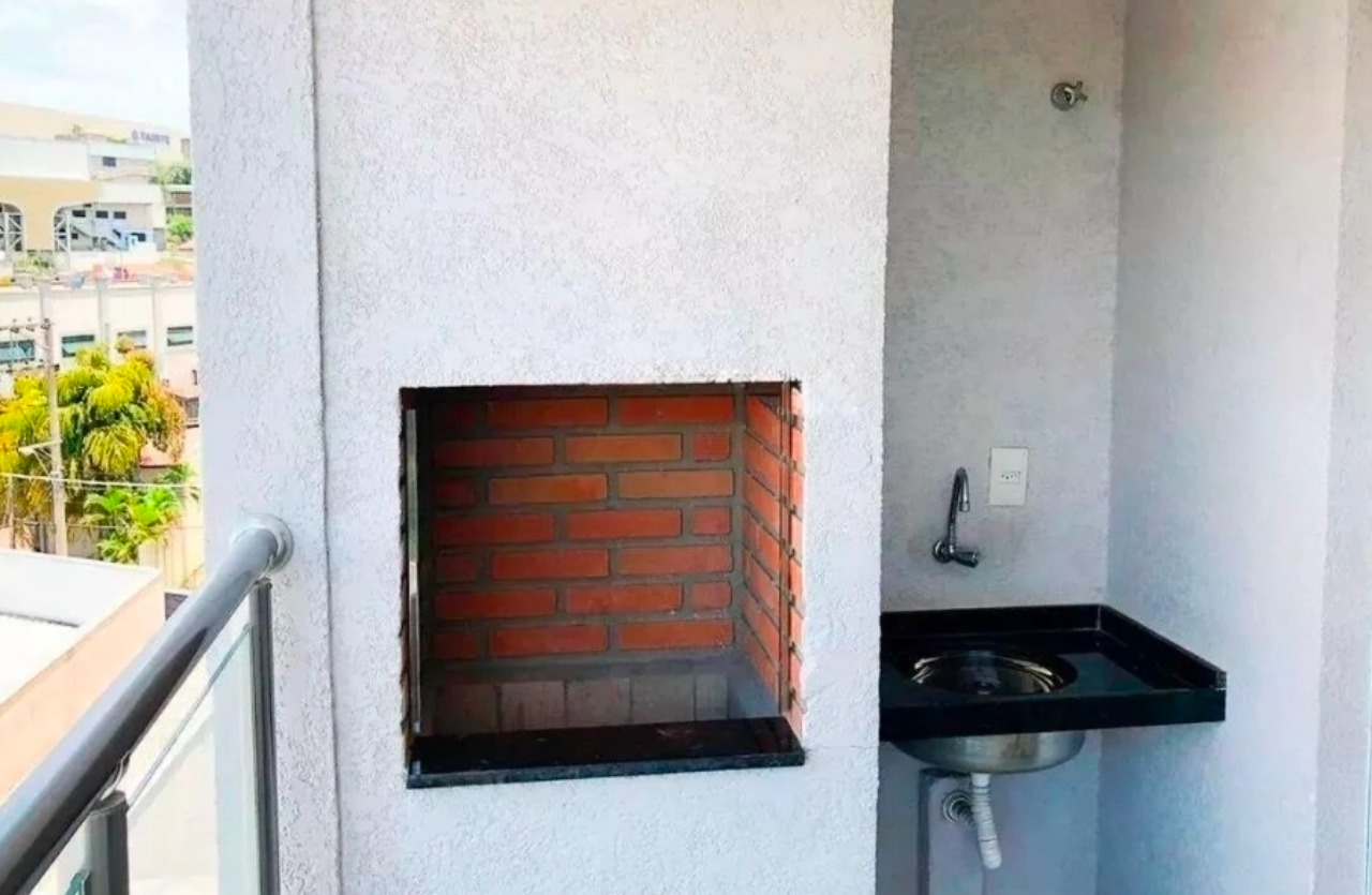 Apartamento, 2 quartos, 60 m² - Foto 1