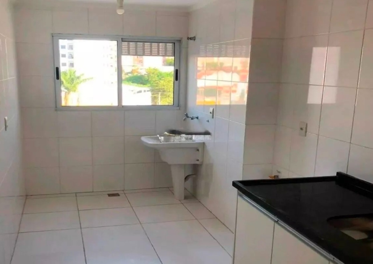 Apartamento, 2 quartos, 60 m² - Foto 5