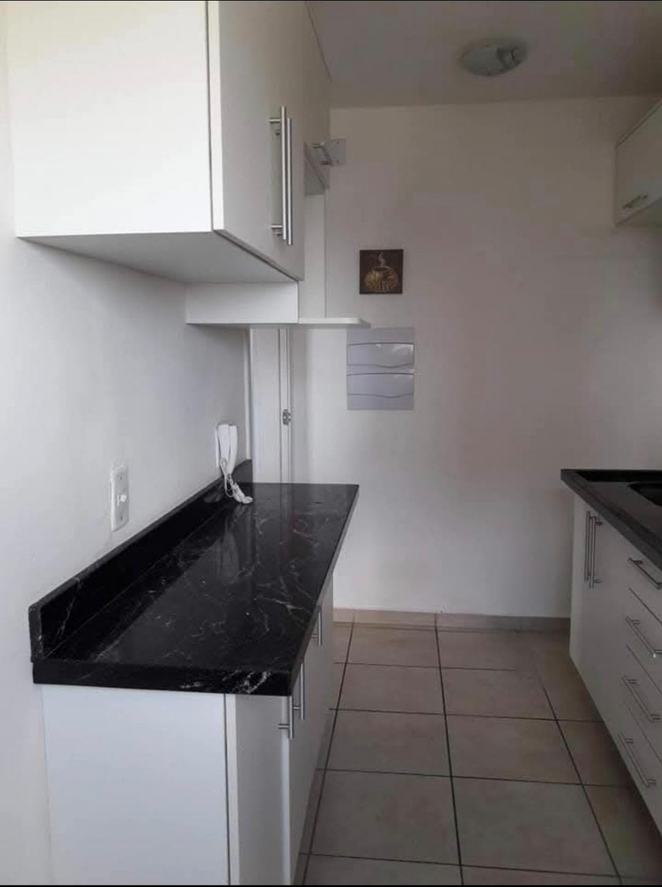 Apartamento, 2 quartos, 52 m² - Foto 6