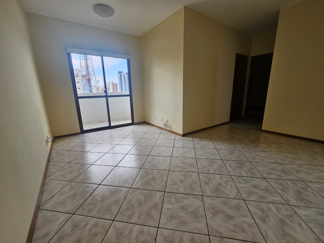 Apartamento, 2 quartos, 68 m² - Foto 2