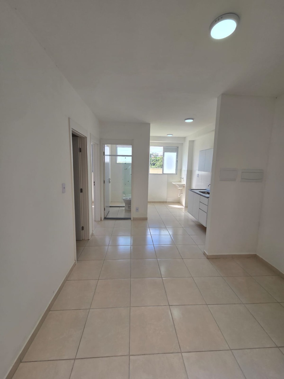Apartamento, 2 quartos, 45 m² - Foto 4