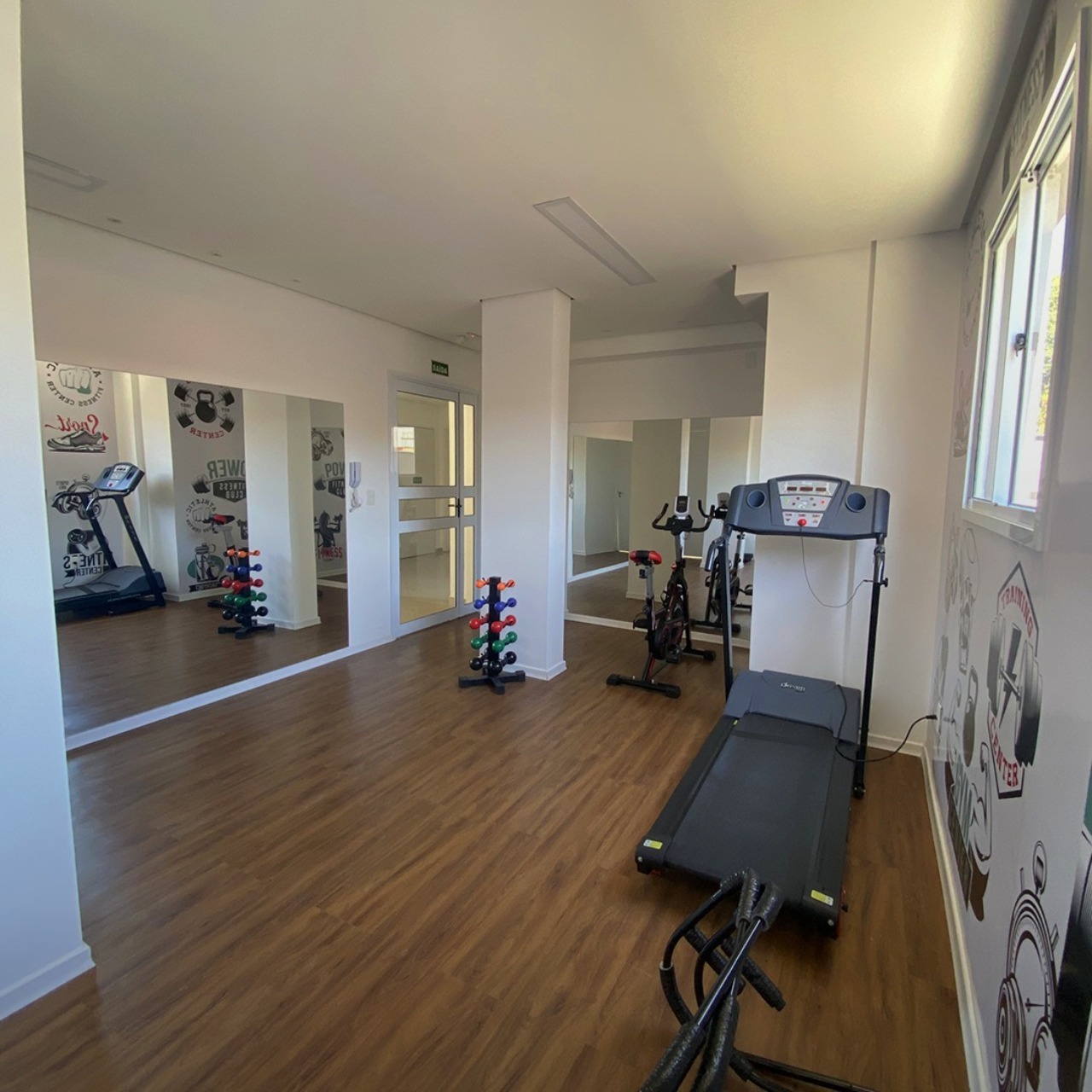 Apartamento, 2 quartos, 44 m² - Foto 10