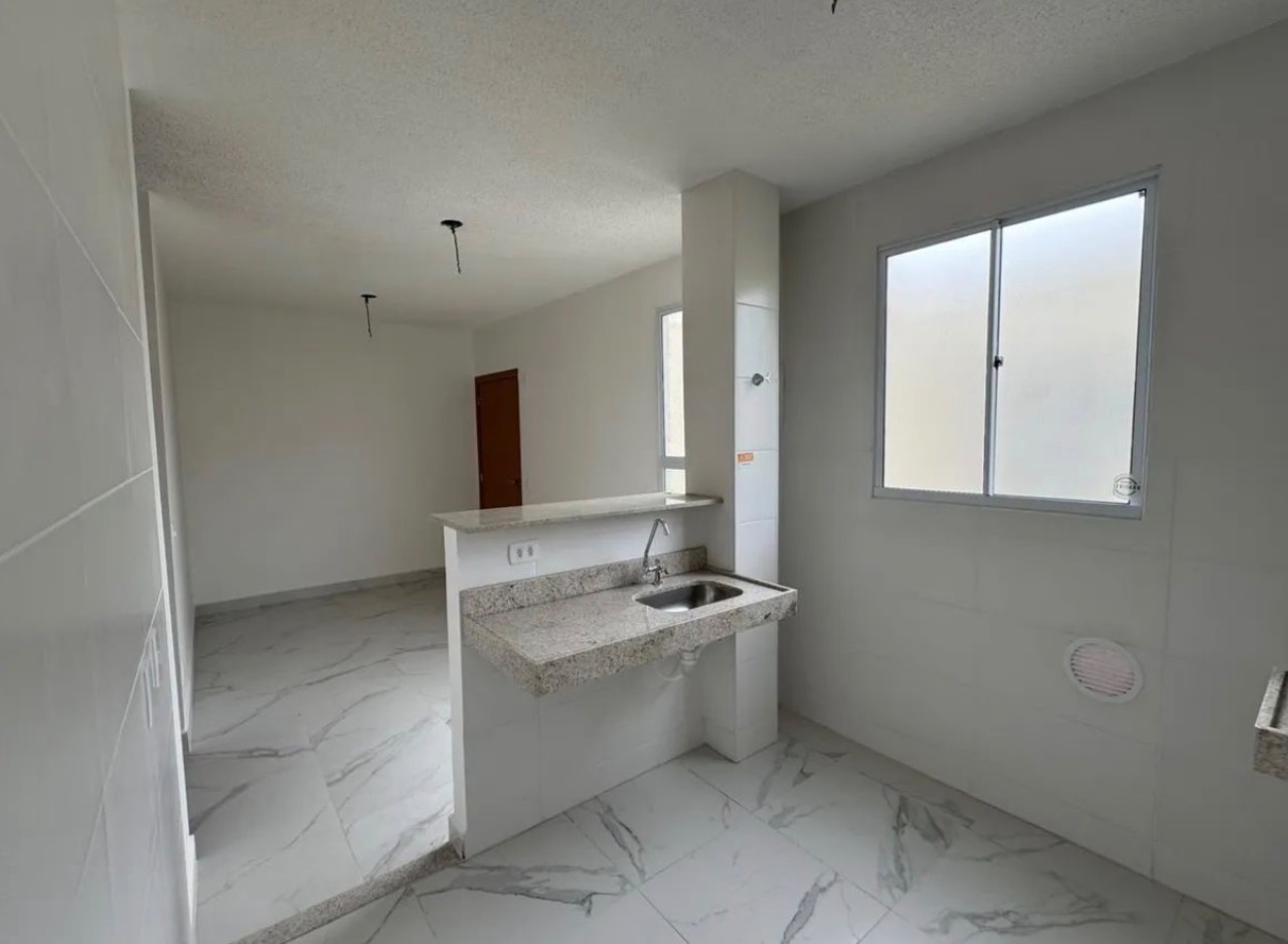Apartamento, 2 quartos, 42 m² - Foto 14