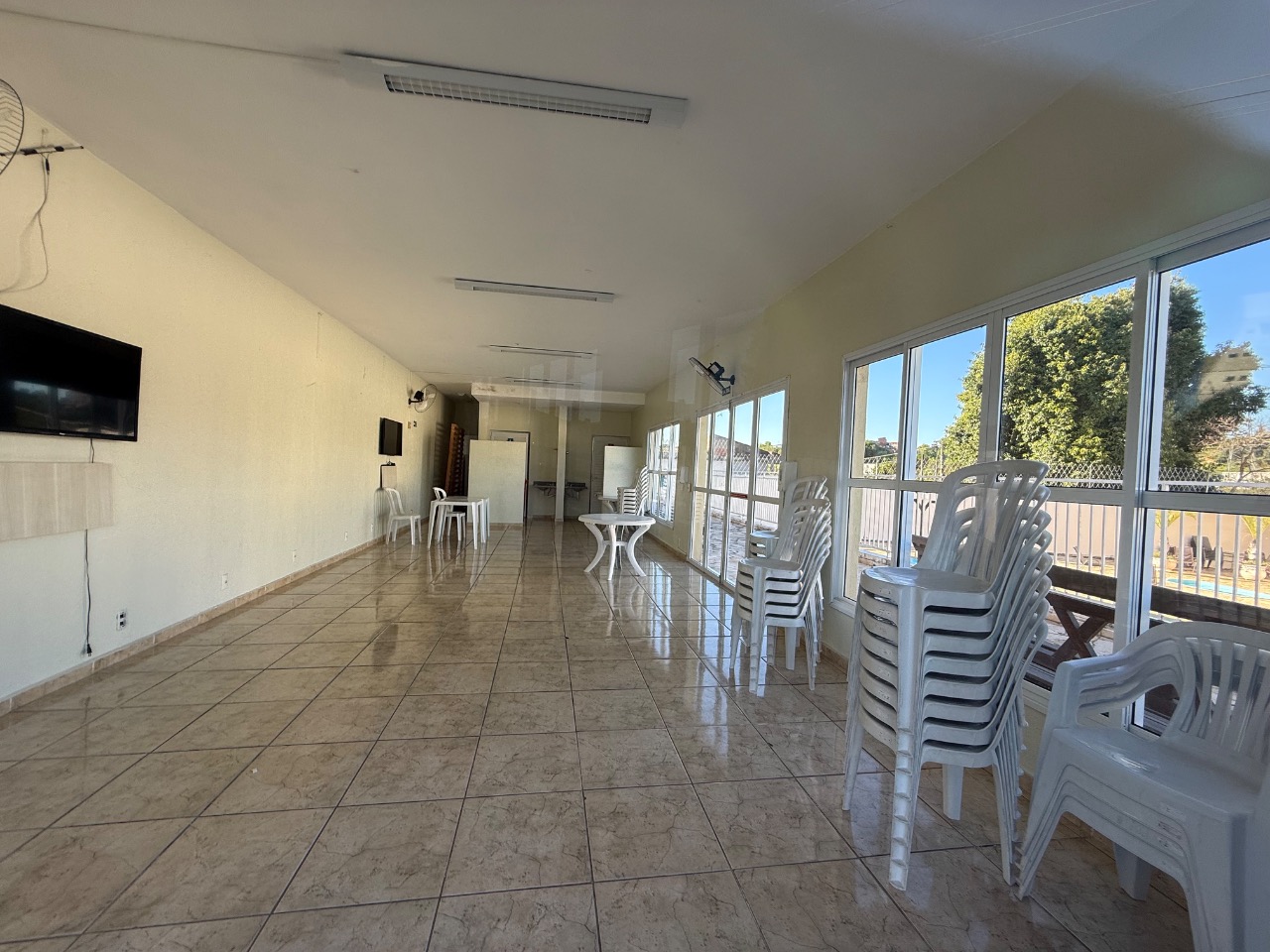 Apartamento, 2 quartos, 54 m² - Foto 28