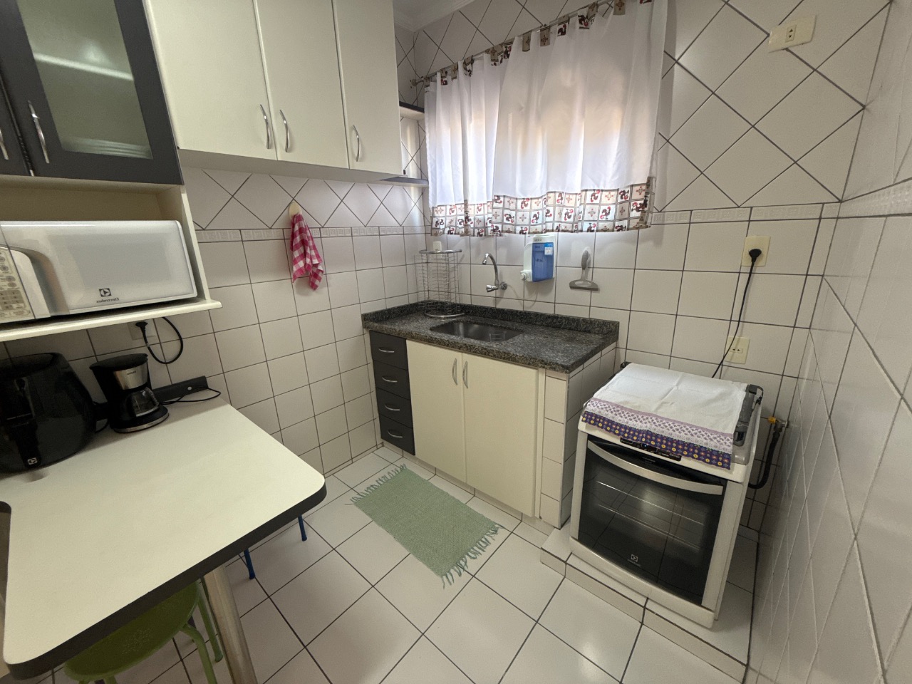 Apartamento, 3 quartos, 160 m² - Foto 12