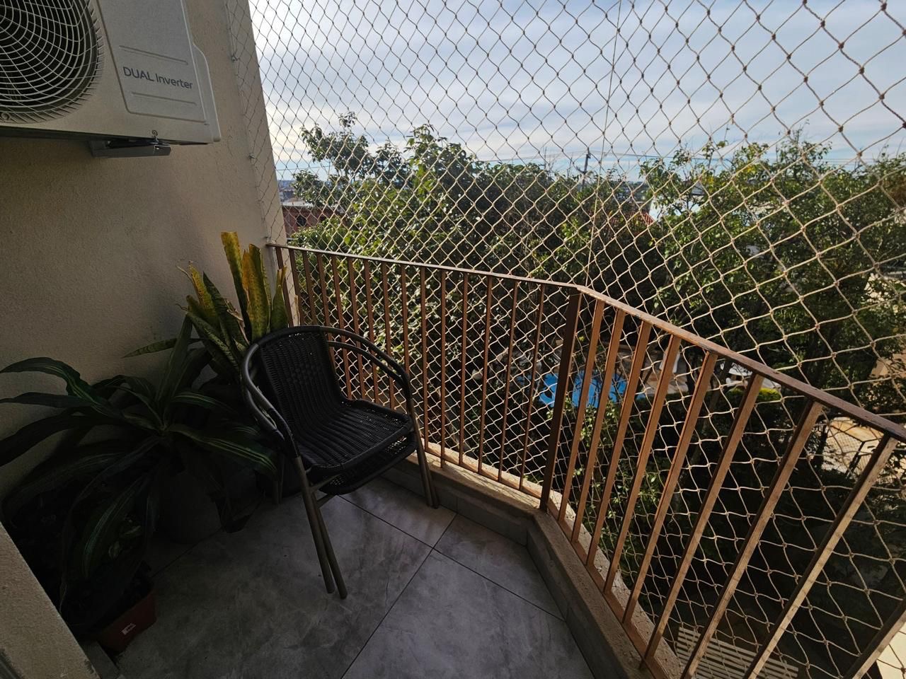 Apartamento, 3 quartos, 74 m² - Foto 25