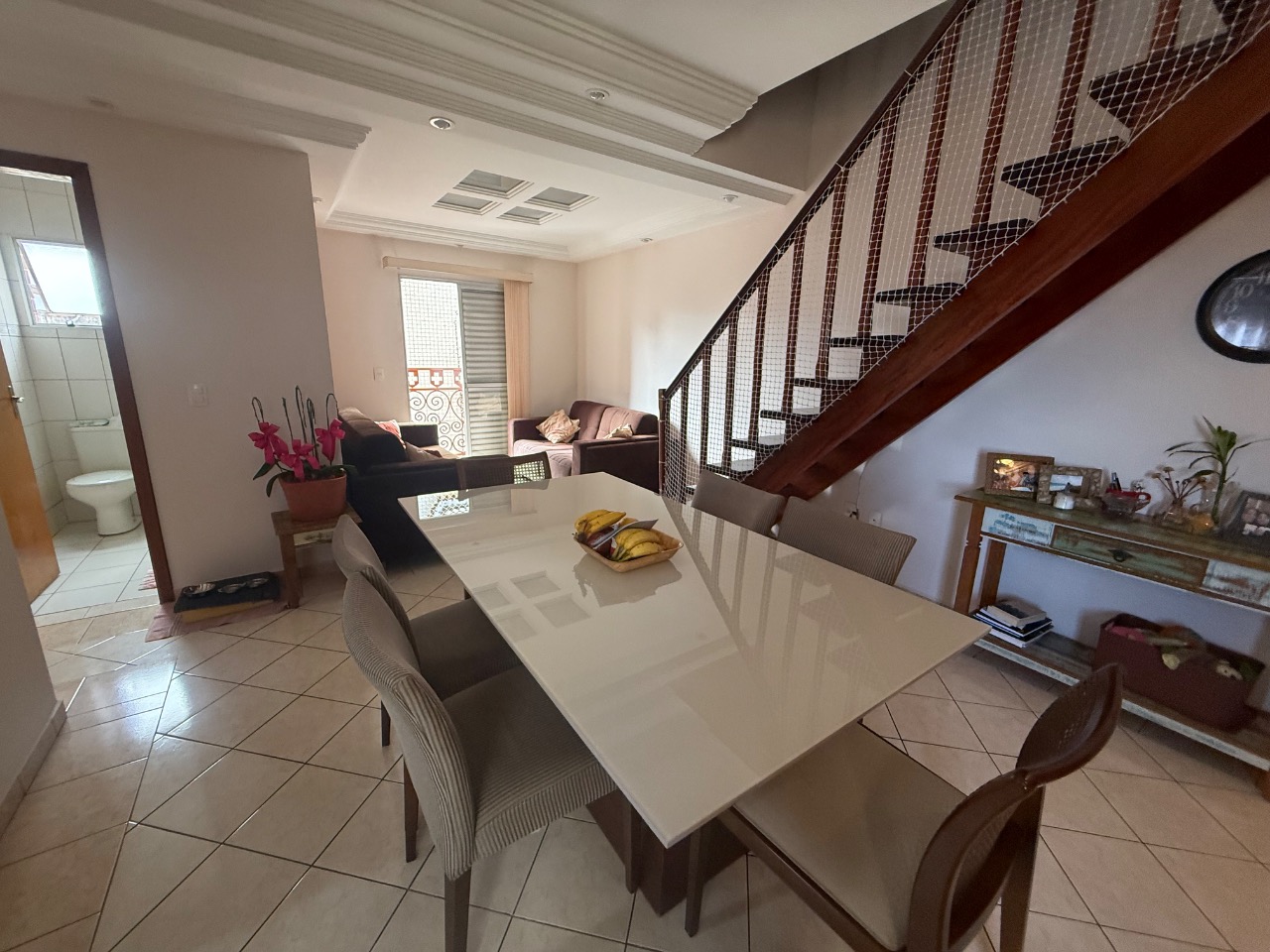 Apartamento, 3 quartos, 160 m² - Foto 1