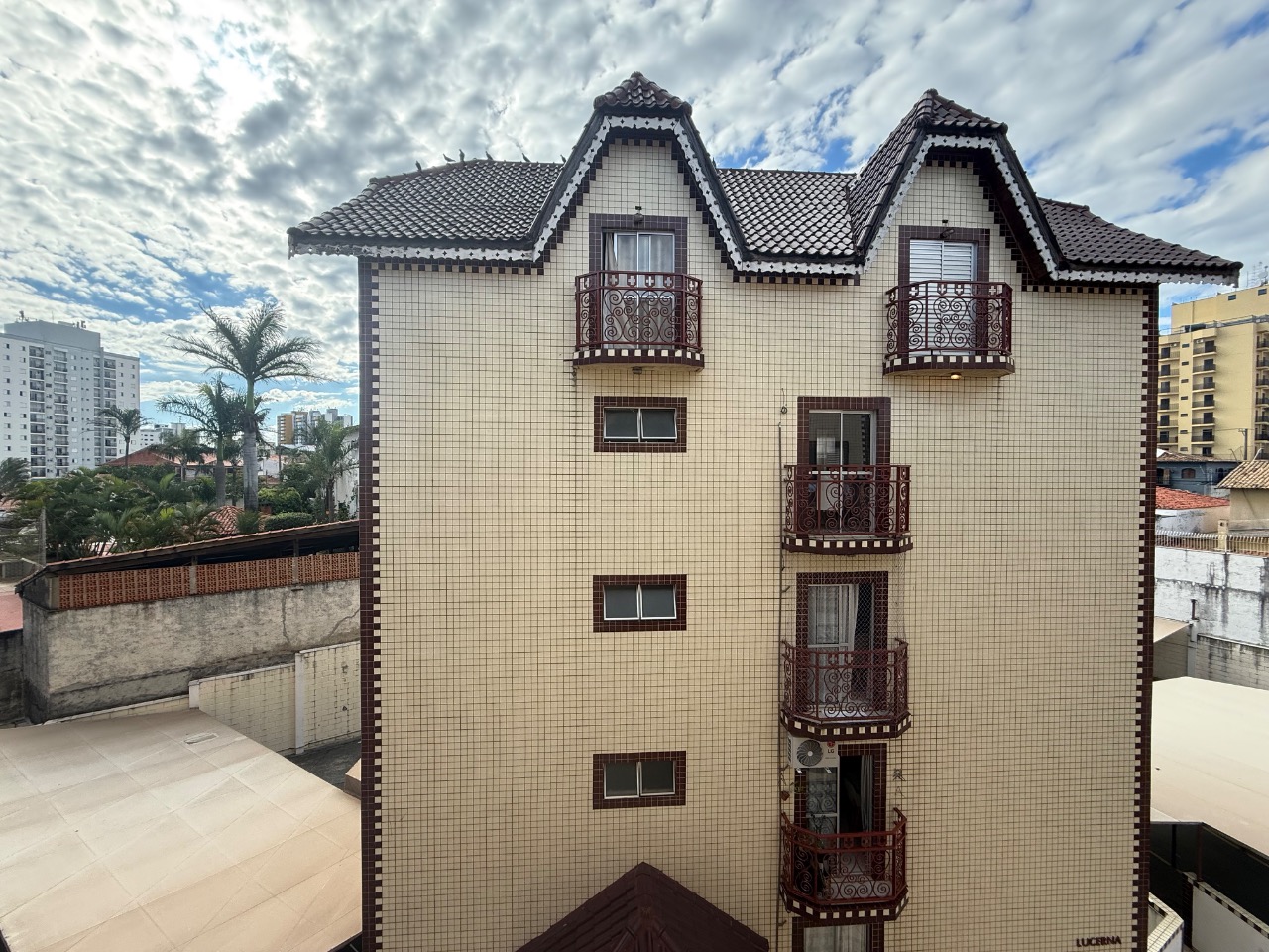 Apartamento, 3 quartos, 160 m² - Foto 40