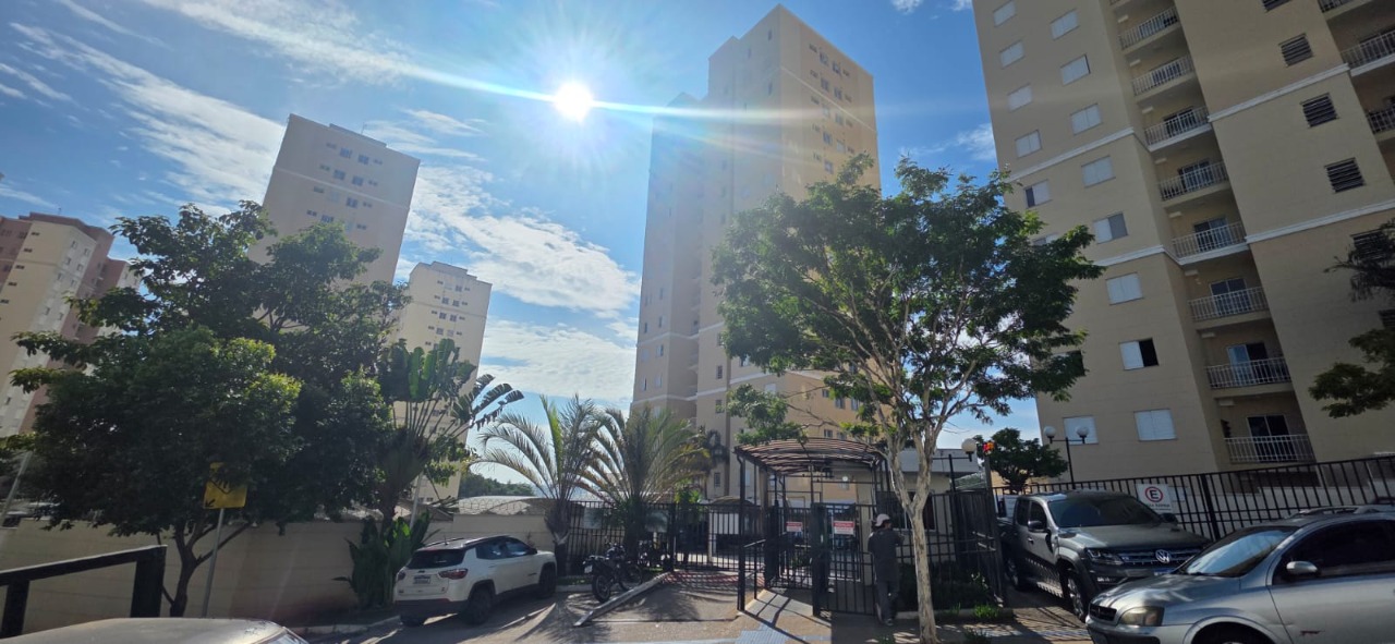 Apartamento, 2 quartos, 58 m² - Foto 27