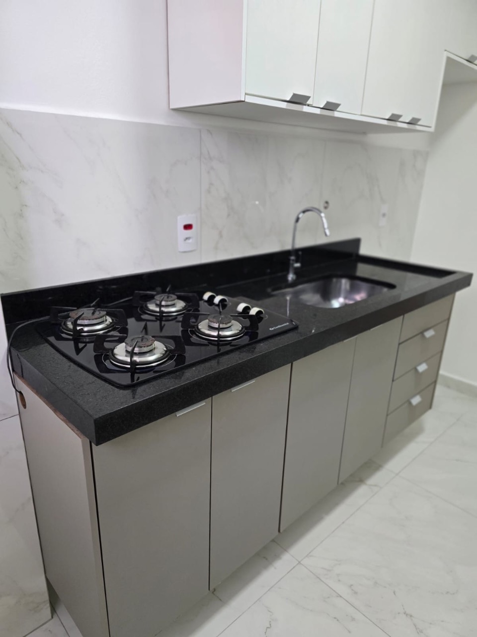 Apartamento, 2 quartos, 48 m² - Foto 4