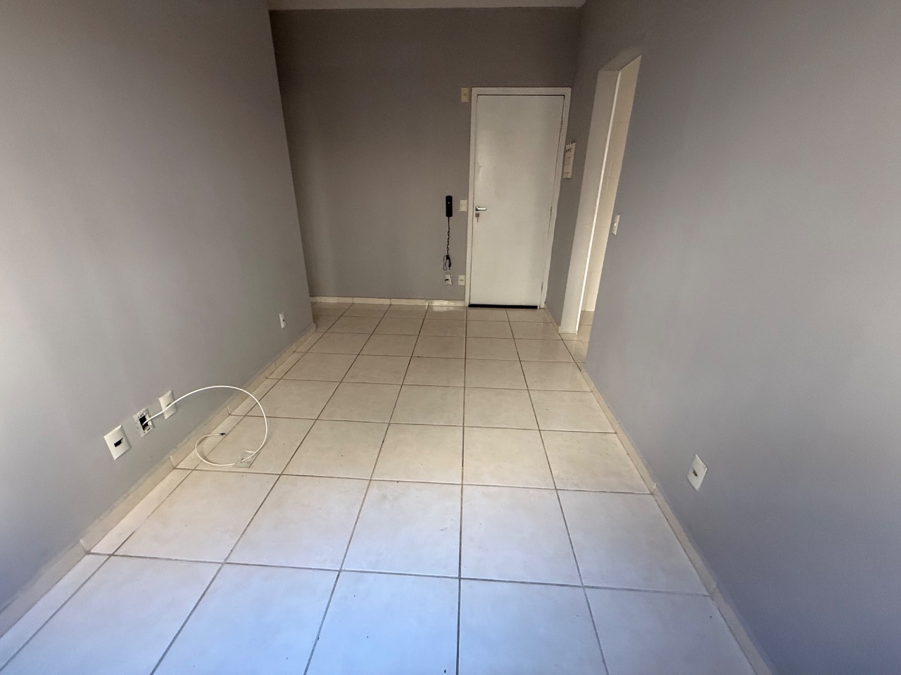 Apartamento, 1 quarto, 44 m² - Foto 2
