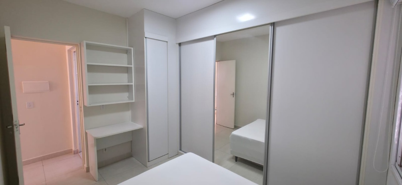 Apartamento, 2 quartos, 58 m² - Foto 4