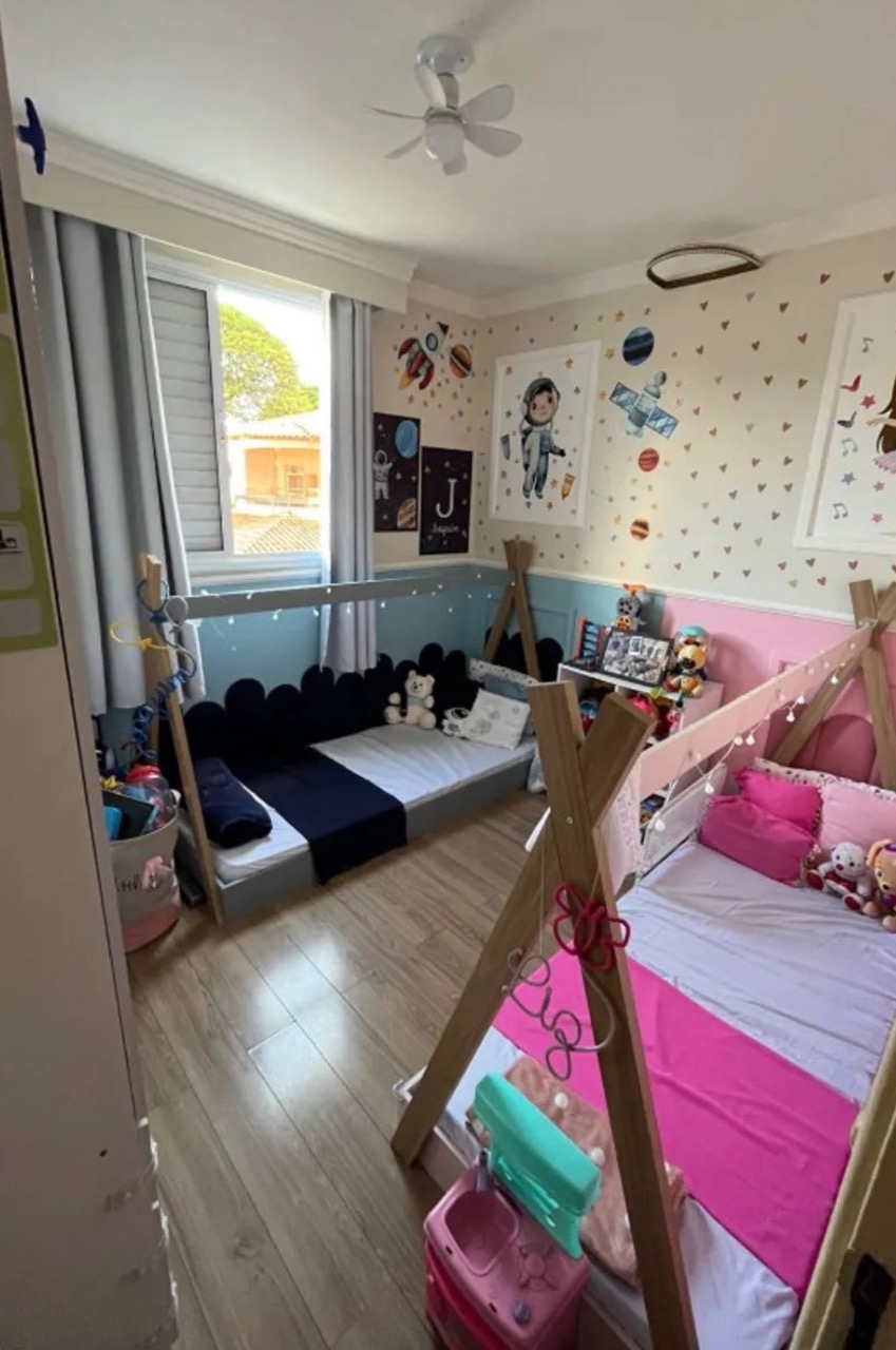 Apartamento, 2 quartos, 52 m² - Foto 8