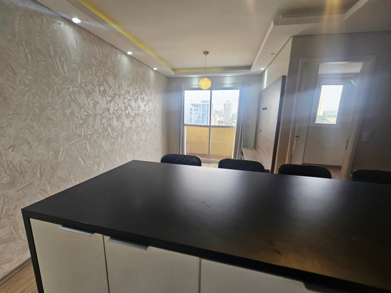 Apartamento, 2 quartos, 52 m² - Foto 8