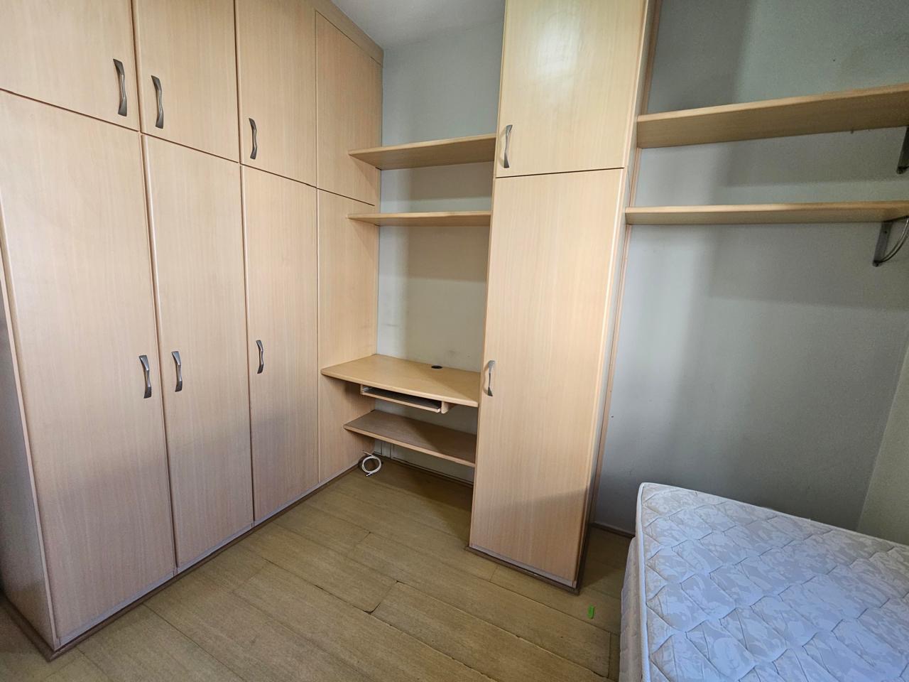 Apartamento, 2 quartos, 50 m² - Foto 17