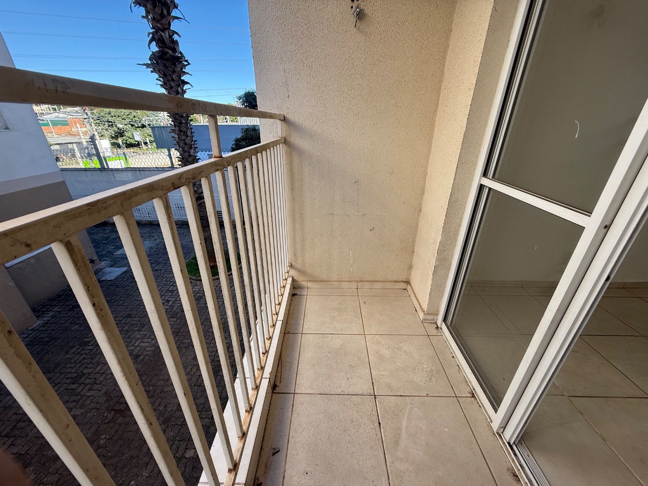 Apartamento, 2 quartos, 54 m² - Foto 17