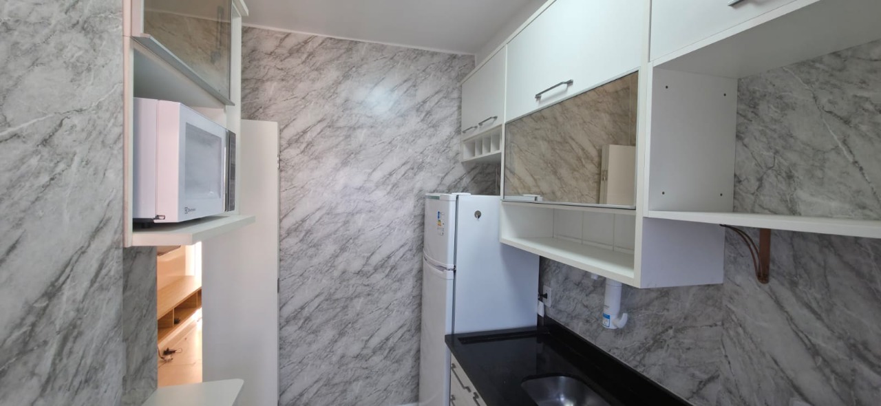 Apartamento, 2 quartos, 58 m² - Foto 7