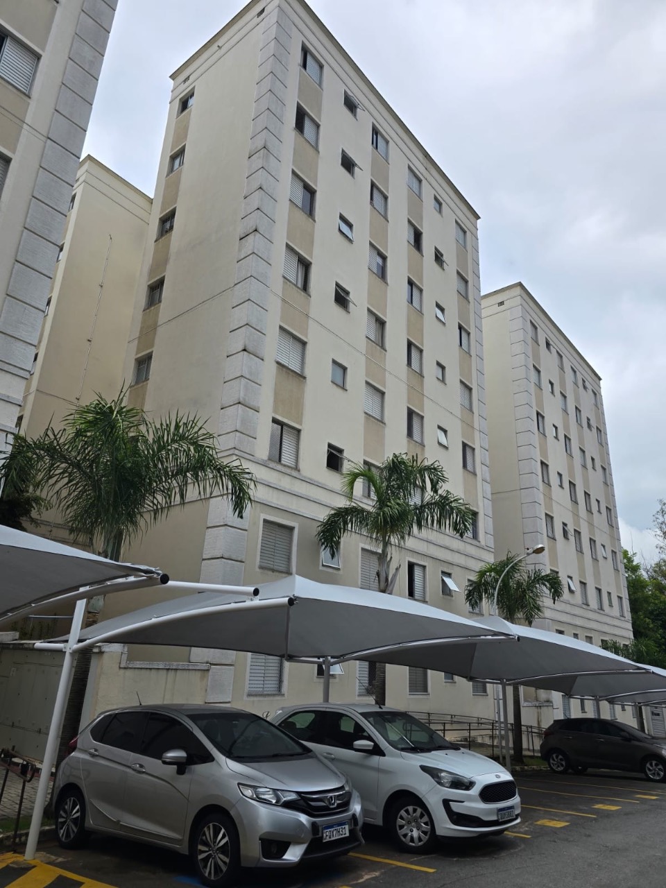 Apartamento, 2 quartos, 48 m² - Foto 12