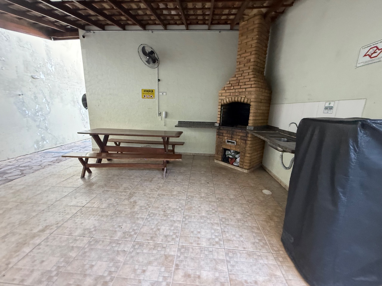 Apartamento, 2 quartos, 54 m² - Foto 31