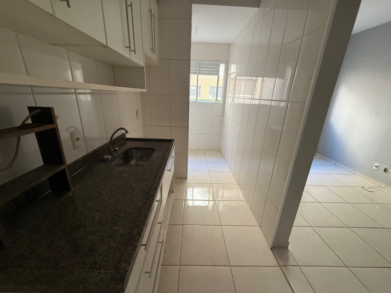 Apartamento, 1 quarto, 44 m² - Foto 4