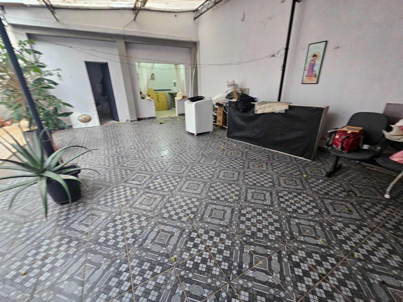 Casa, 3 quartos - Foto 15