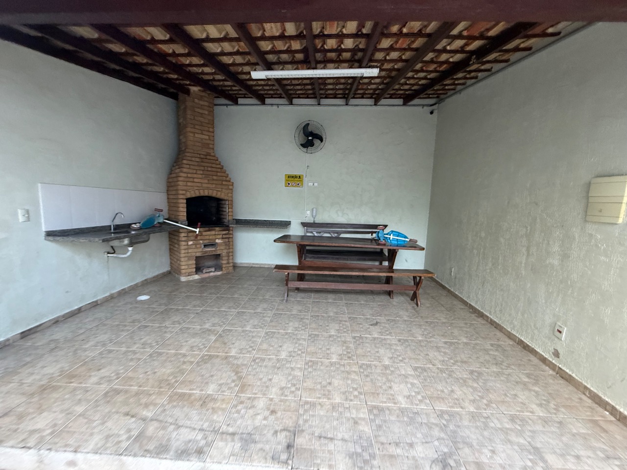 Apartamento, 1 quarto, 44 m² - Foto 19