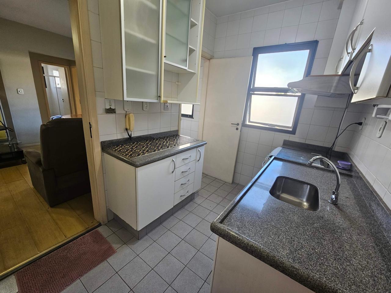 Apartamento, 2 quartos, 50 m² - Foto 9
