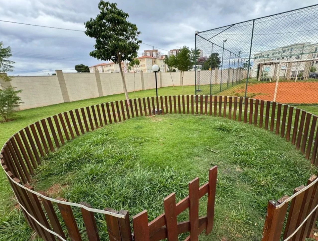 Apartamento, 2 quartos, 42 m² - Foto 3