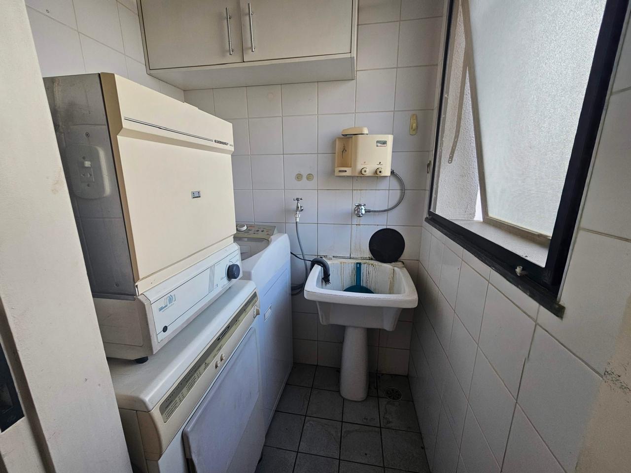 Apartamento, 2 quartos, 50 m² - Foto 23