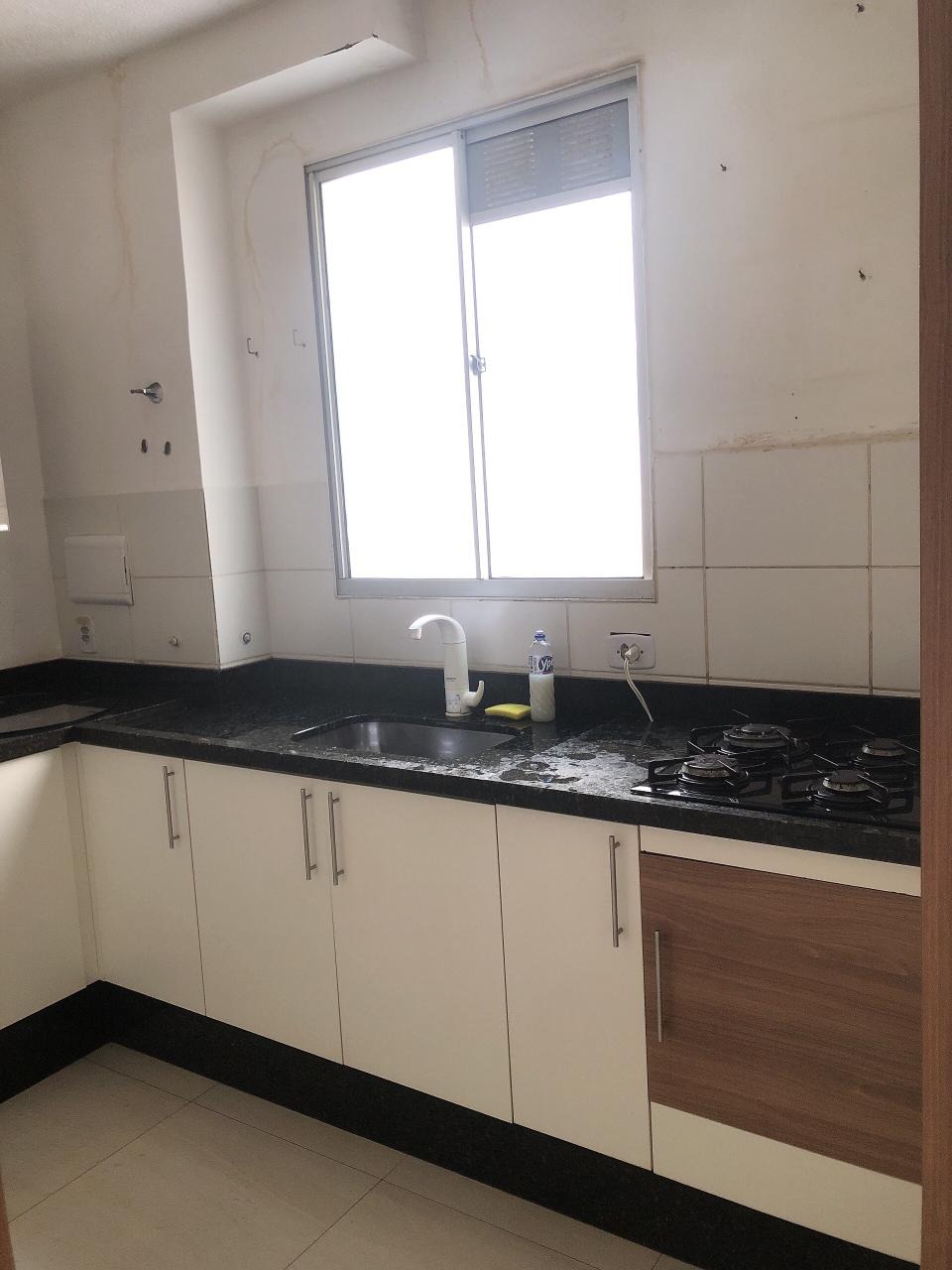 Apartamento, 2 quartos, 42 m² - Foto 2