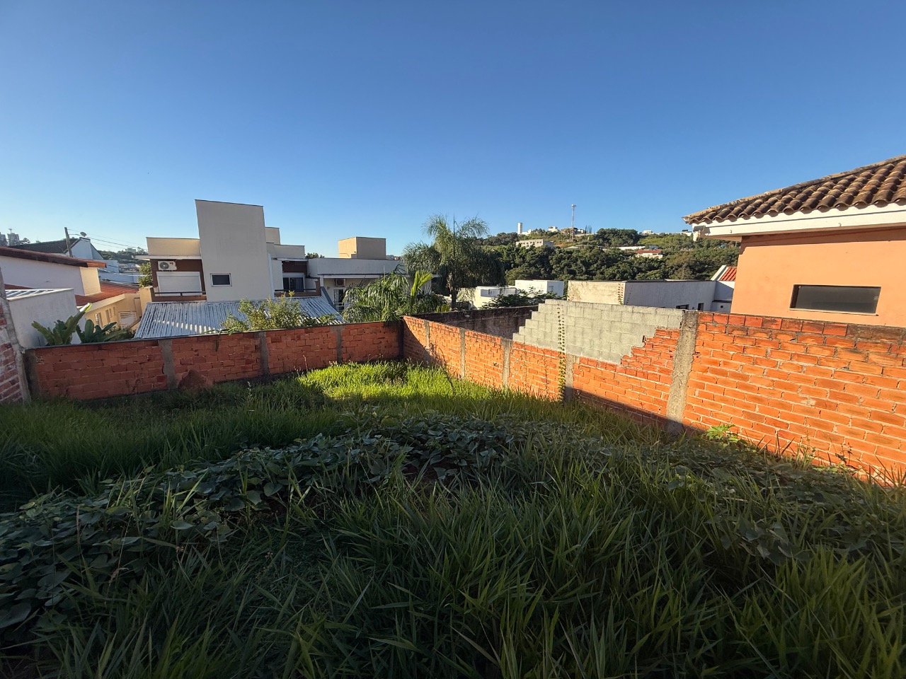Terreno, 300 m² - Foto 6