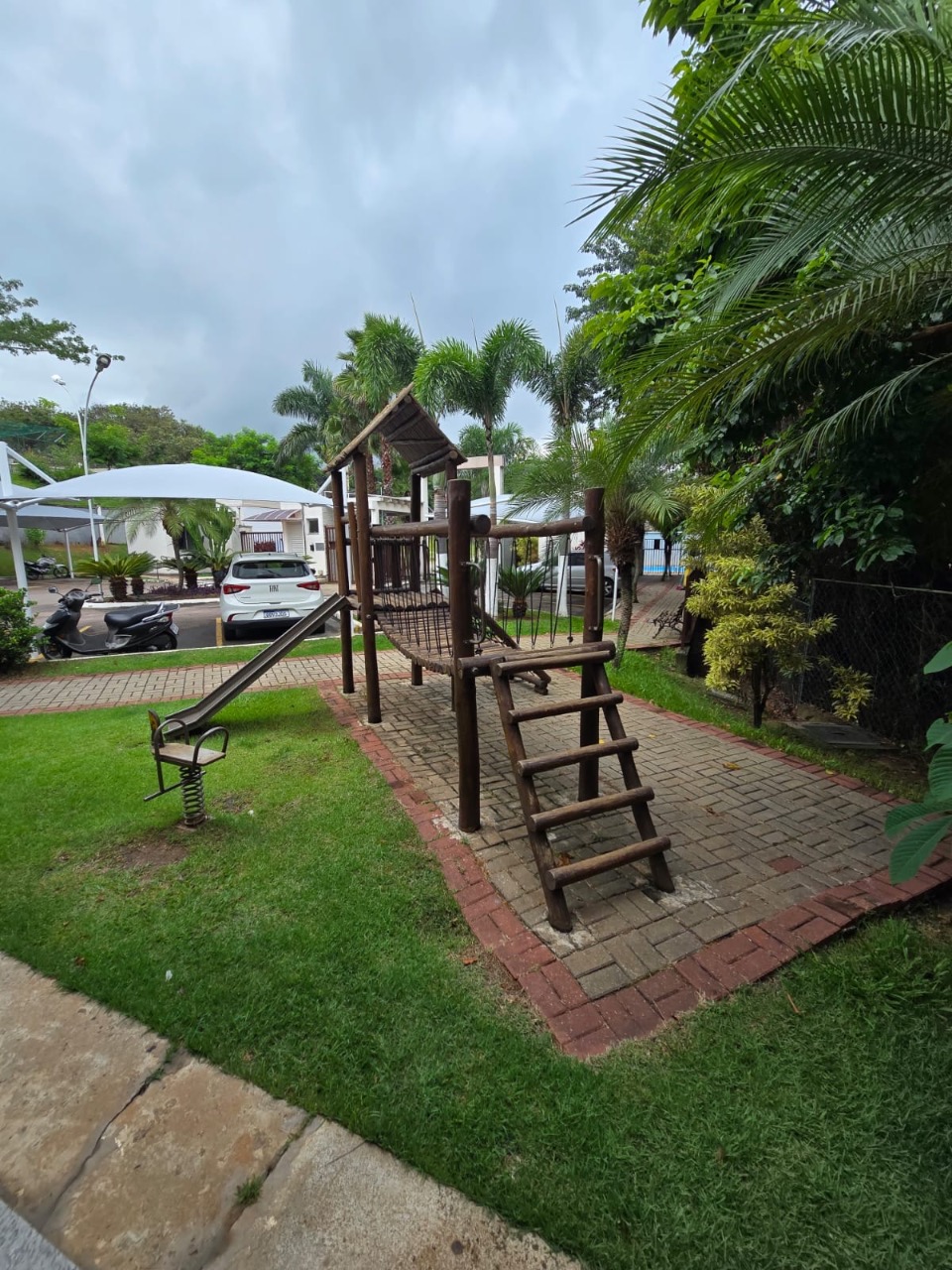Apartamento, 2 quartos, 48 m² - Foto 15