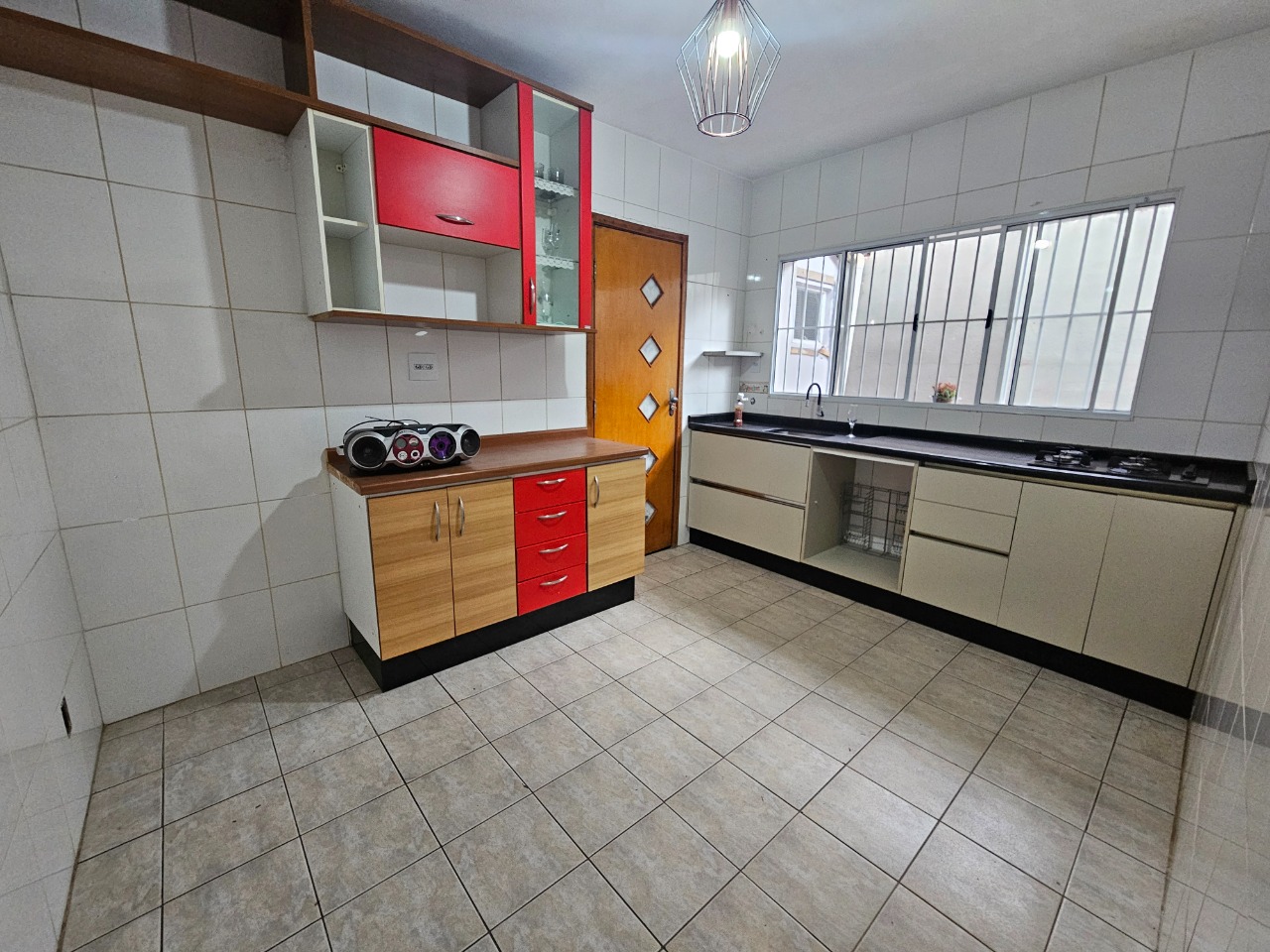Casa, 3 quartos - Foto 30