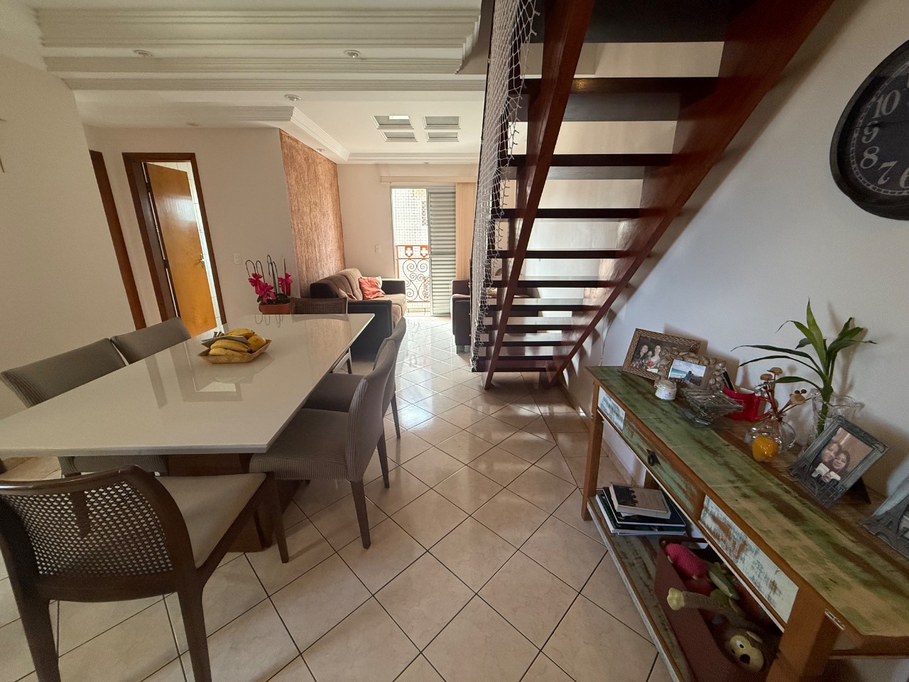 Apartamento, 3 quartos, 160 m² - Foto 5
