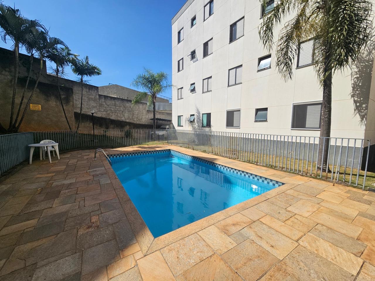 Apartamento, 2 quartos, 50 m² - Foto 26
