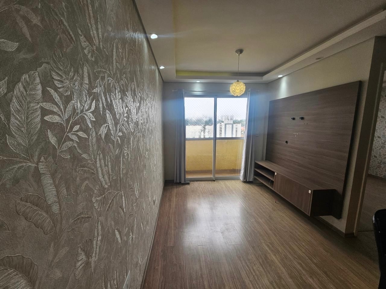 Apartamento, 2 quartos, 52 m² - Foto 12