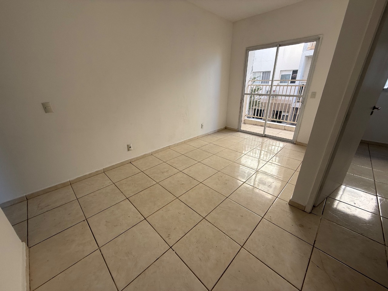 Apartamento, 2 quartos, 54 m² - Foto 3