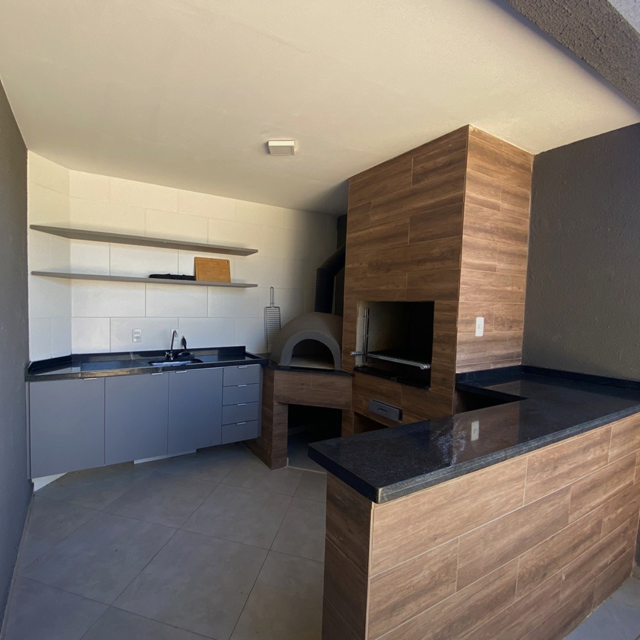Apartamento, 2 quartos, 44 m² - Foto 9