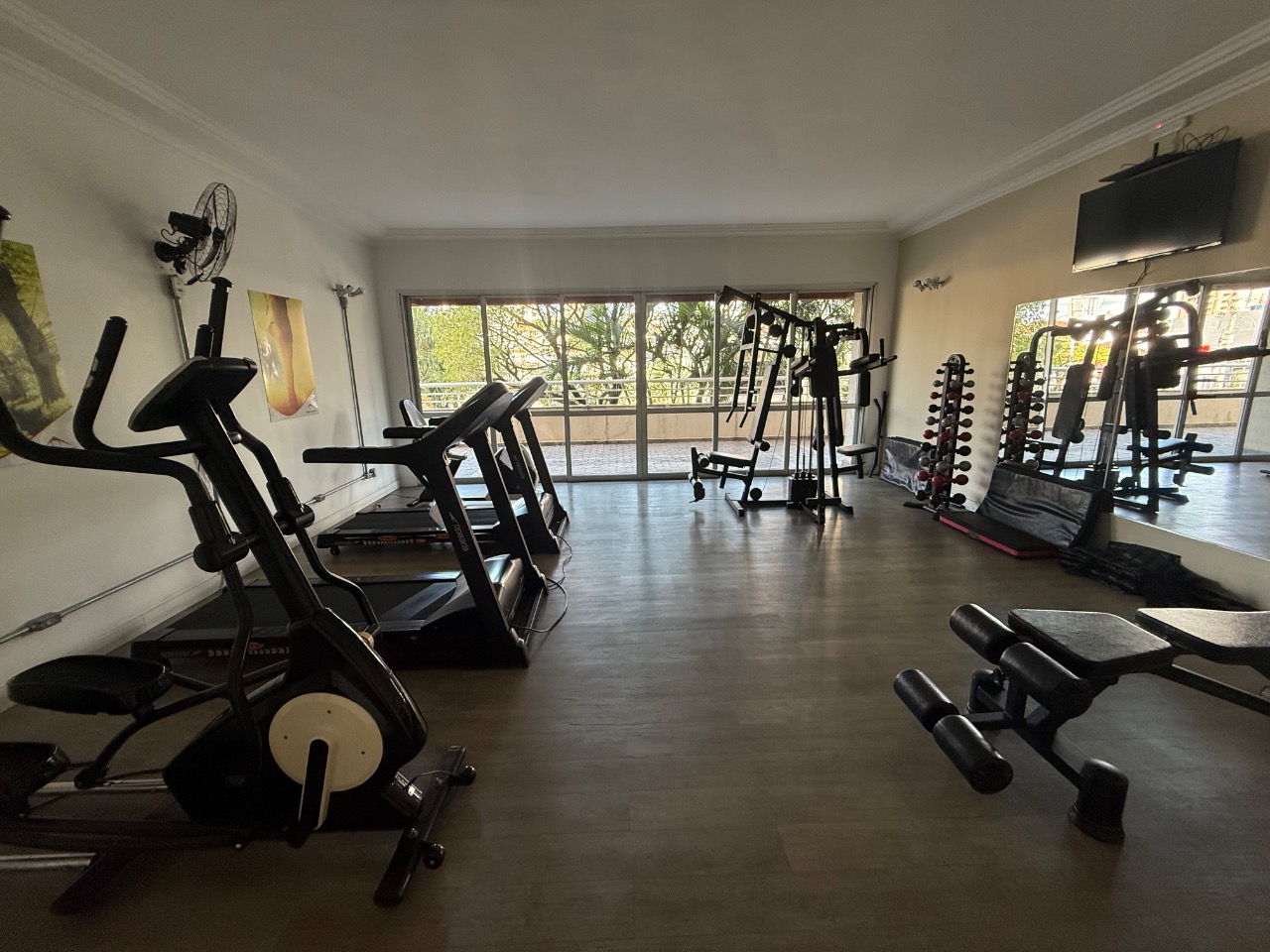 Apartamento, 3 quartos, 98 m² - Foto 39