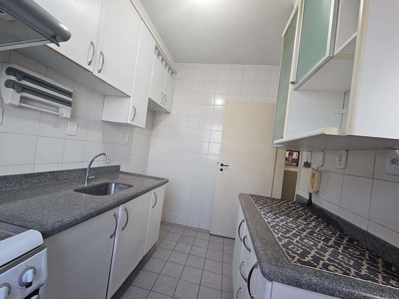 Apartamento, 2 quartos, 50 m² - Foto 7