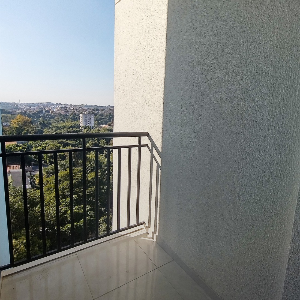 Apartamento, 2 quartos, 44 m² - Foto 2