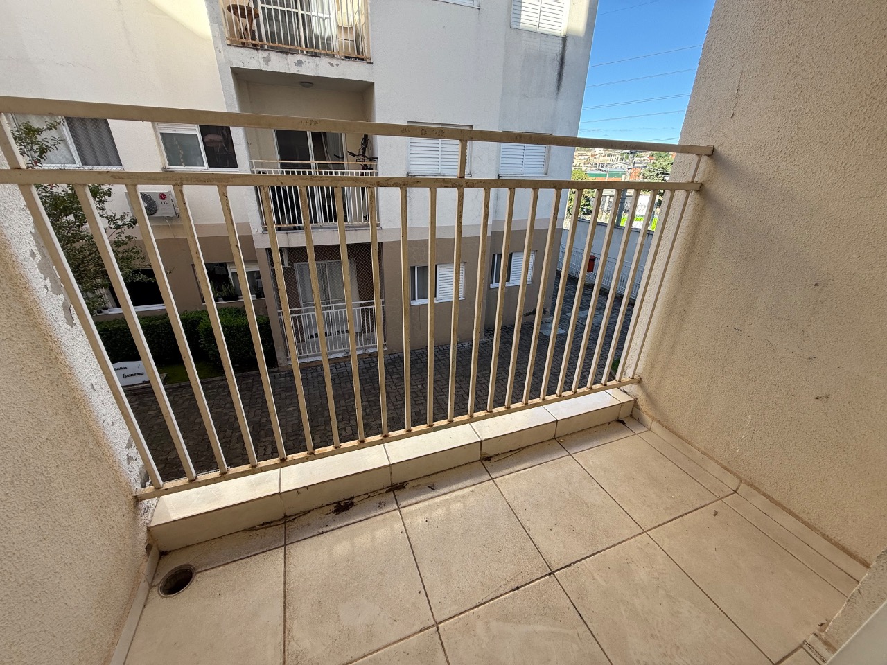 Apartamento, 2 quartos, 54 m² - Foto 18