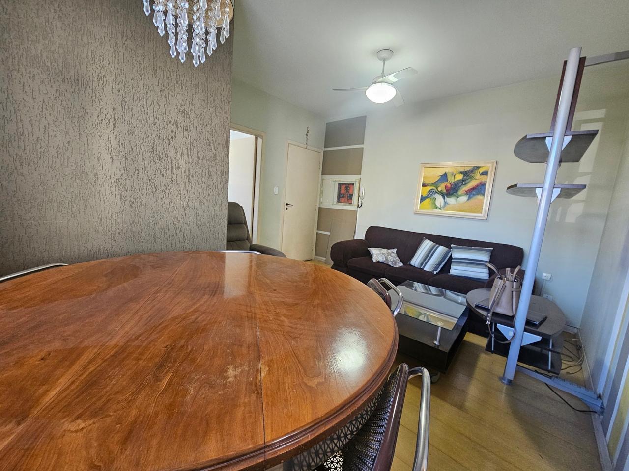 Apartamento, 2 quartos, 50 m² - Foto 3