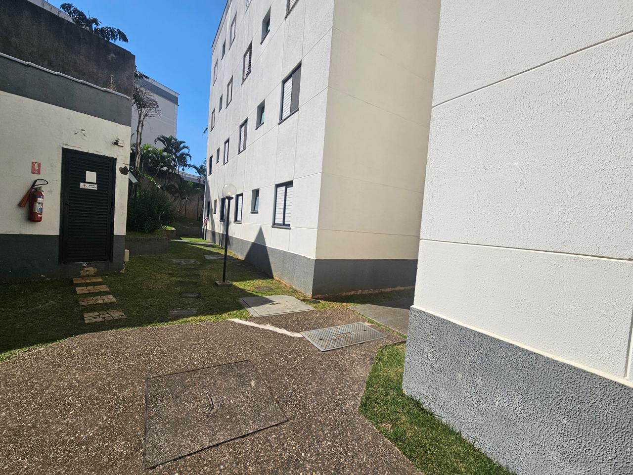 Apartamento, 2 quartos, 50 m² - Foto 28