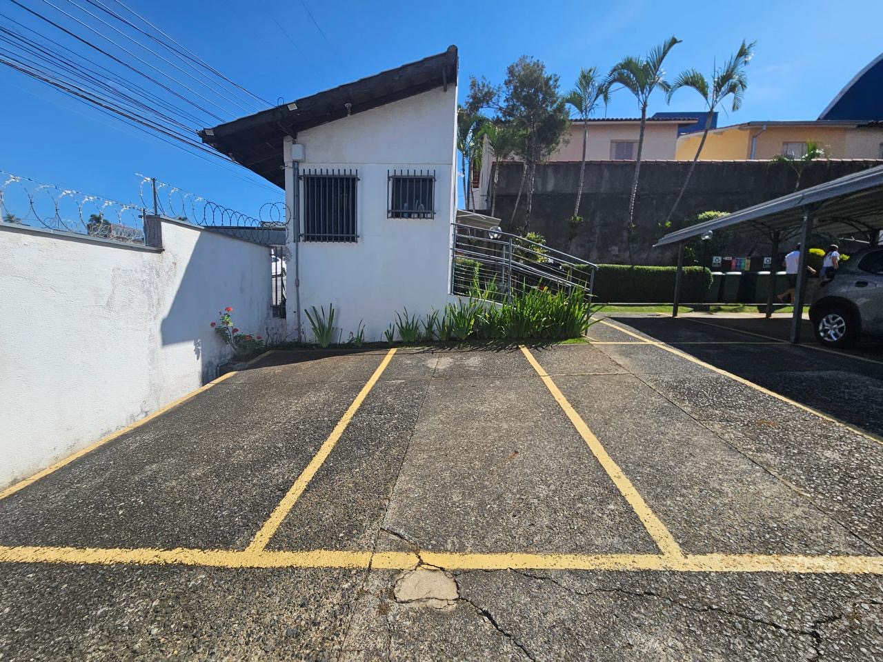 Apartamento, 2 quartos, 50 m² - Foto 22