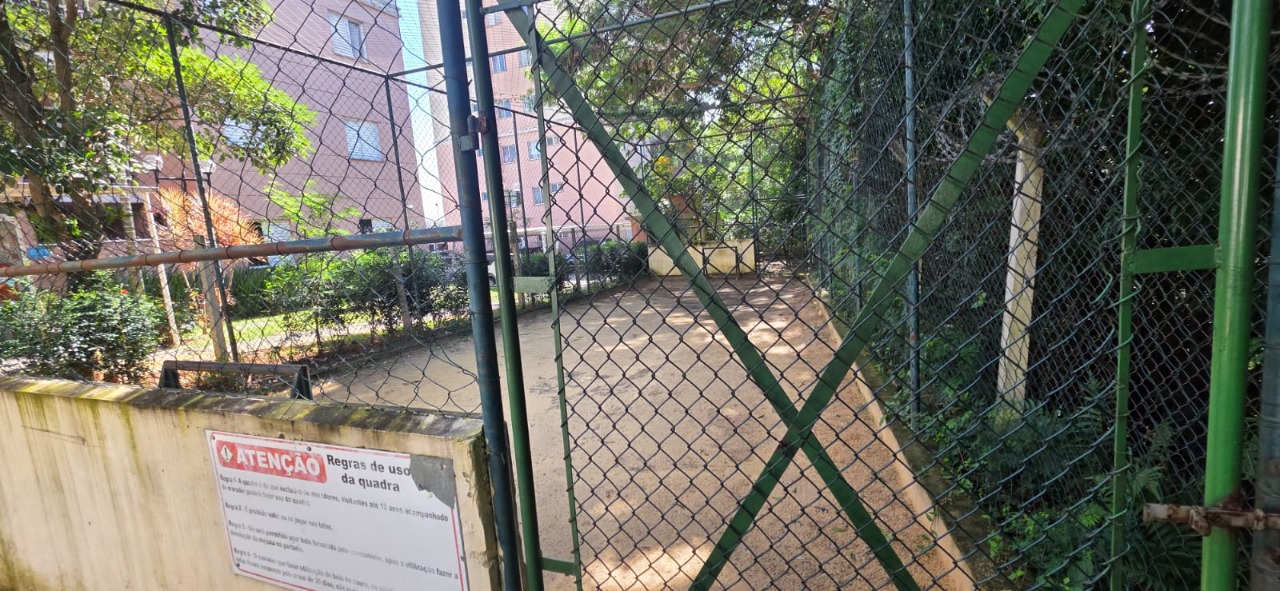 Apartamento, 2 quartos, 58 m² - Foto 31